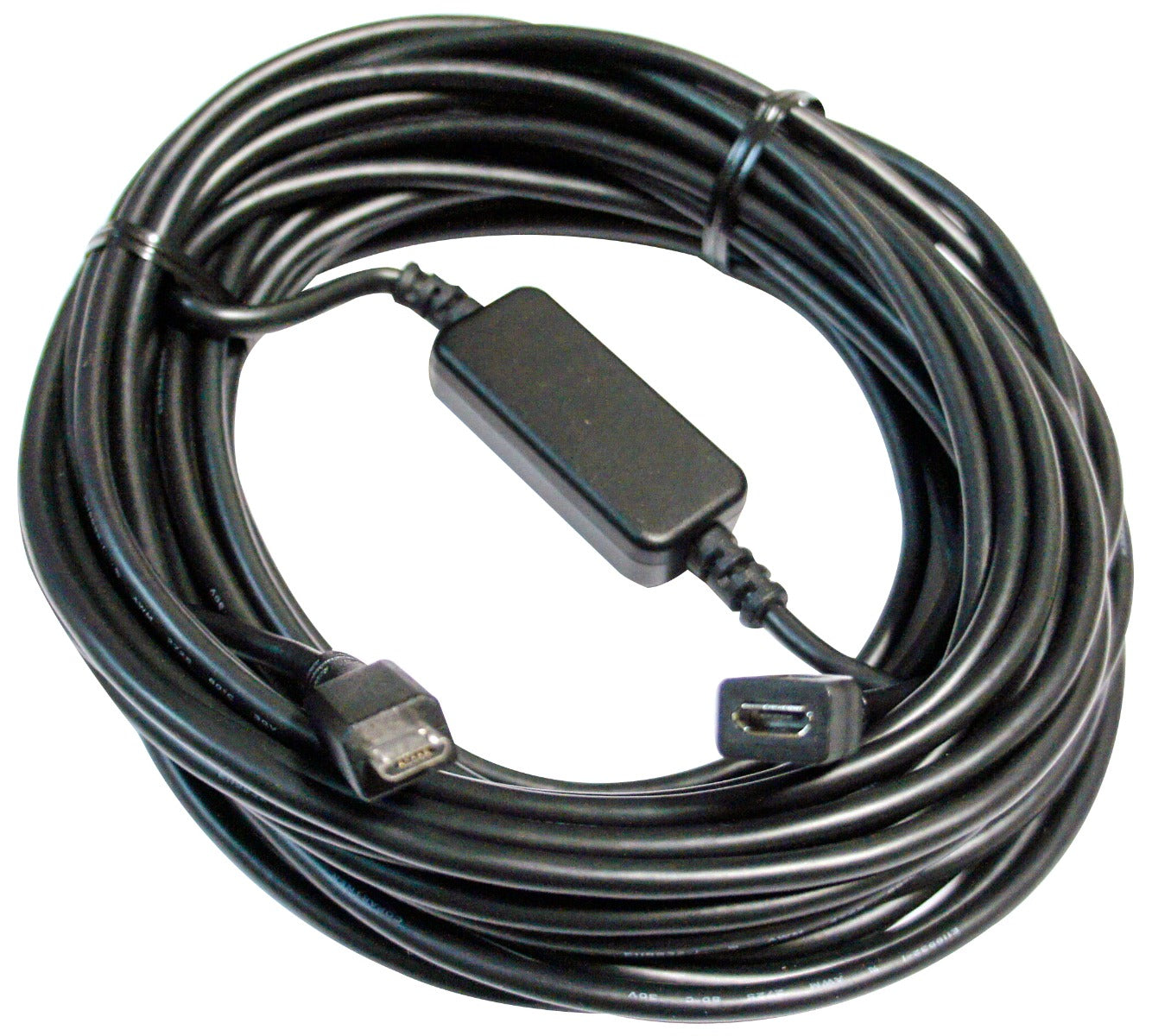 Mio MiVue 8M Camera Cable for MiVue A20, A30 & A50