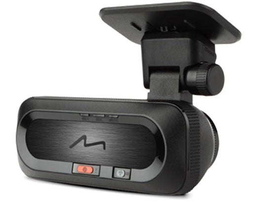 Mio Mivue J85 Front Cam and A30 Rear View Dash Cam GPS Tracking HARDWIRE KIT