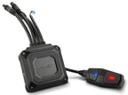 Mio MiVue M760D Dual Cam Detachable Rider Dash Cam - 1080p Full HD 130° Angle View