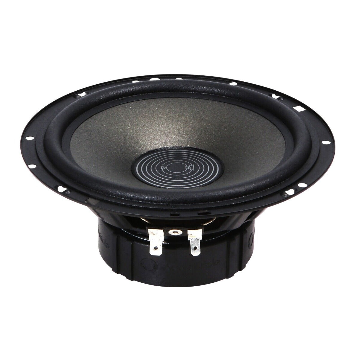 AudioCircle ML-C6.2 6.5″ Munich Line 2-Way Component Set 120W Speakers