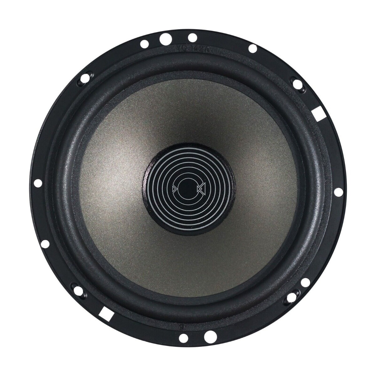 AudioCircle ML-C6.2 6.5″ Munich Line 2-Way Component Set 120W Speakers