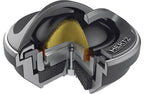 Hertz ML 280.3 Mille Legend Series 1-3/8" 180W tweeters (Pair)