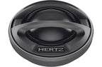 Hertz ML 280.3 Mille Legend Series 1-3/8" 180W tweeters (Pair)
