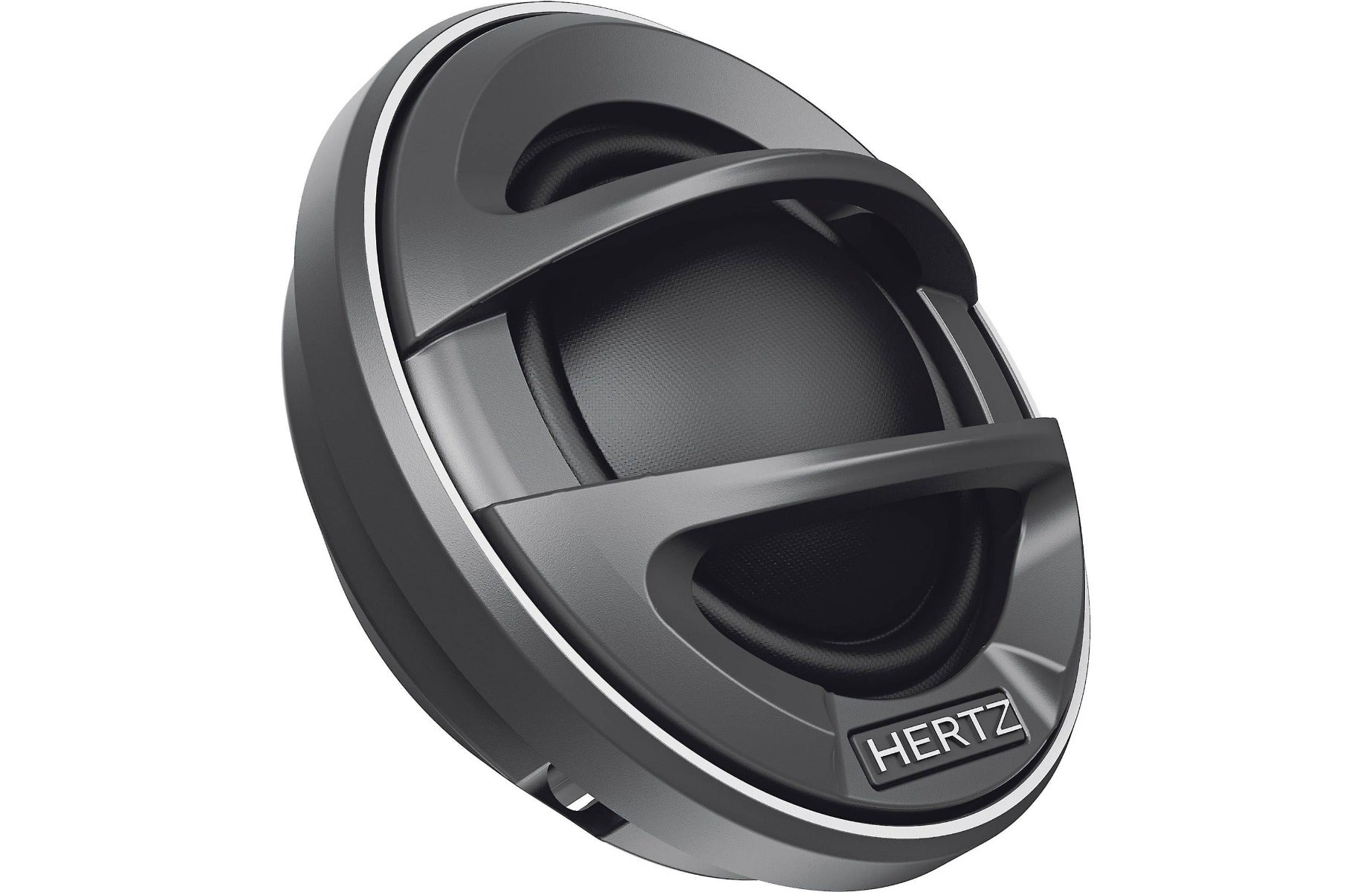Hertz ML 280.3 Mille Legend Series 1-3/8" 180W tweeters (Pair)