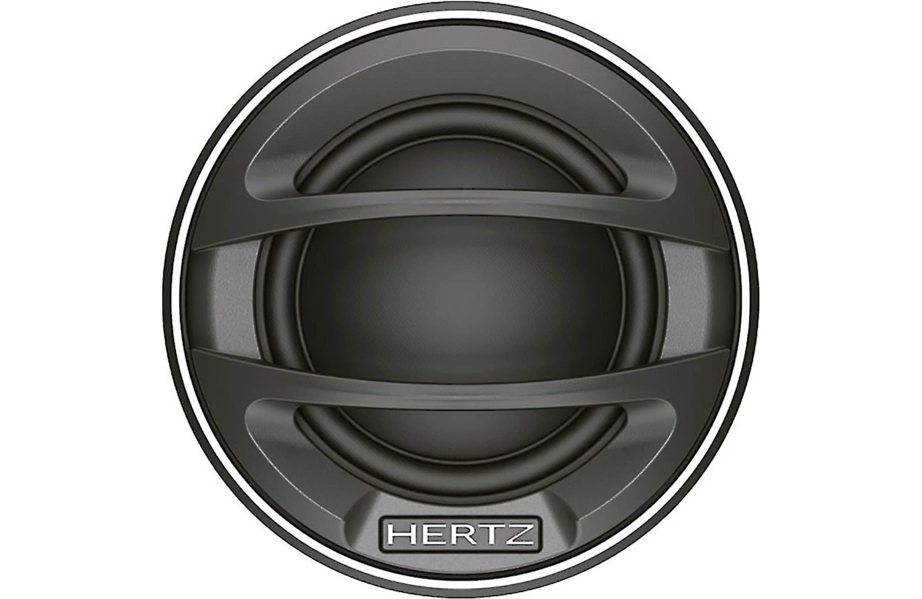 Hertz ML 280.3 Mille Legend Series 1-3/8" 180W tweeters (Pair)