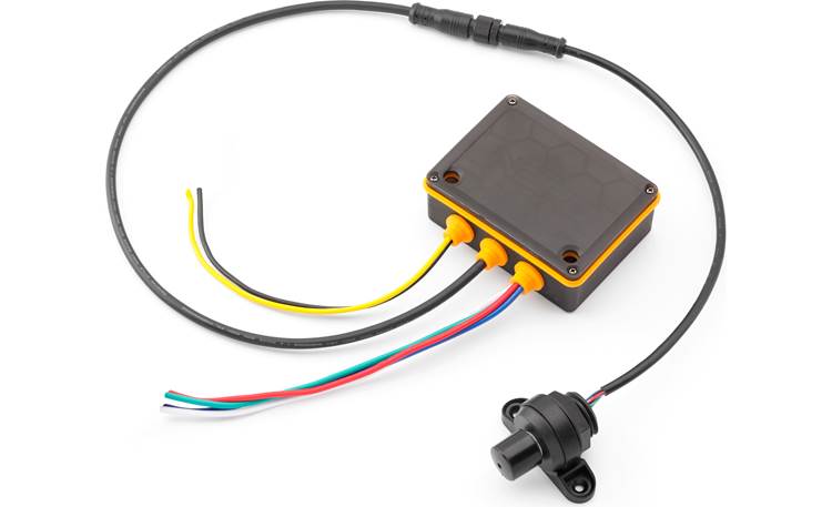JL Audio MLC-RW Marine lighting controller