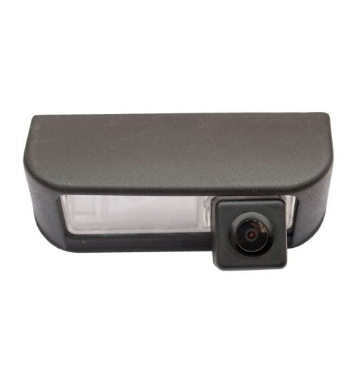Fiat Fiorino 2007 onwards  Number Plate Light Reversing Camera MM0352