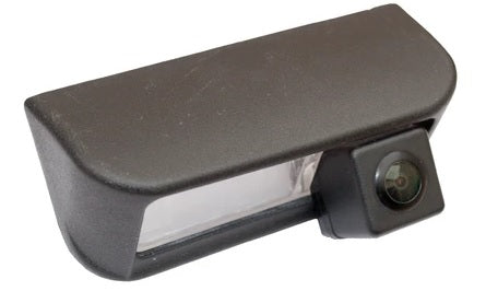 Toyota ProAce 2017 onwards Number Plate Light Reversing Camera MM0352