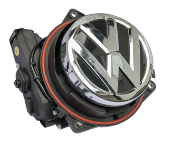 VW Golf 7 Badge Handle Reversing Camera MOTORMAX MM0410