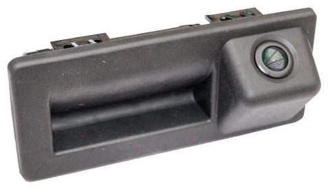 Audi A4, Skoda Octavia, VW Tiguan and Caddy Boot Handle Reversing Camera MM0515