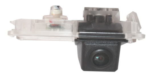 Skoda Superb (2007-2013) Number Plate Light replacement Reversing Camera MM0538