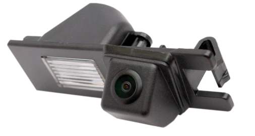 Vauxhall Astra, Vectra, Zafira Number Plate Light replacement Reversing Camera MM0820