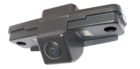 Subaru Outback, Forester, Impreza Number Plate Light replacement Reversing Camera MM0564