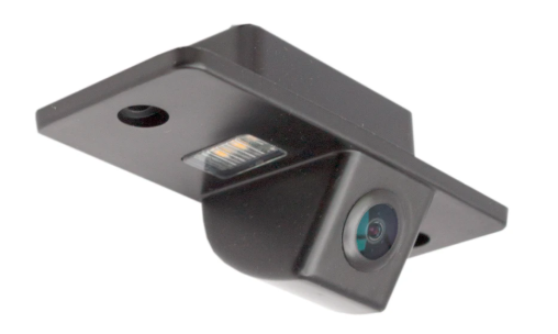 Porsche Cayenne (2006-2010) Number plate Reversing Camera MM0585