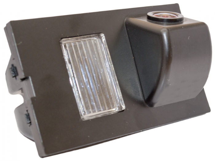 Land Rover Range Rover Sport, Sport, Discovery 3, 4, Freelander 2 Number Plate Reversing Camera MM0592