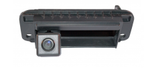 Mercedes C Class Rear View Reversing Number Plate Light Camera MM0705