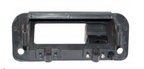 Mercedes C Class Rear View Reversing Number Plate Light Camera MM0705