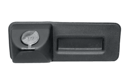 Audi A1 2010 onwards Boot handle replacement Reversing Camera MM0709