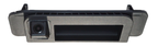Mercedes C Class 2014 onwards Rear View Reversing Number Plate Light Camera MM0715