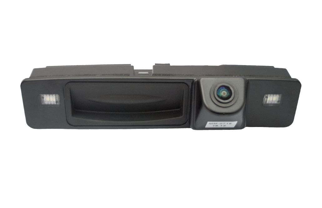 Ford Fiesta Focus Boot Handle Reversing Camera MM0716