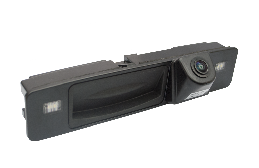 Ford Fiesta Focus Boot Handle Reversing Camera MM0716