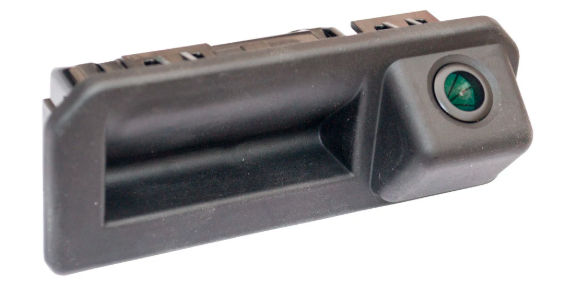 Audi A5, Q2, Q5 Skoda Kodiaq Boot Handle Reversing Camera MM0802