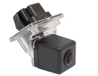 Mercedes C, E Class, CLS Rear View Reversing Number Plate Light Camera MM0831