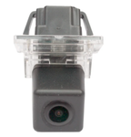 Mercedes C, E Class, CLS Rear View Reversing Number Plate Light Camera MM0831
