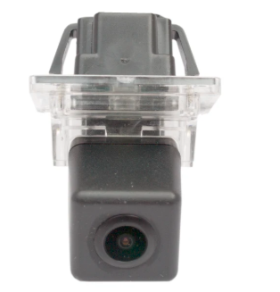Mercedes C, E Class, CLS Rear View Reversing Number Plate Light Camera MM0831
