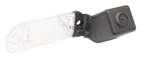 Mercedes ML, GL, R Class Rear View Reversing Number Plate Light Camera MM0832