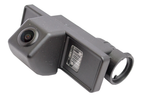 Mercedes Viano, Vito Rear View Reversing Number Plate Light Camera MM0835