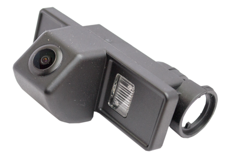 Mercedes Viano, Vito Rear View Reversing Number Plate Light Camera MM0835