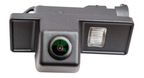 Mercedes Viano, Vito Rear View Reversing Number Plate Light Camera MM0835