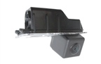 Porsche Cayenne (2011-2013) Number plate Reversing Camera MM0836
