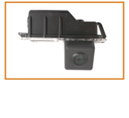 Porsche Cayenne (2011-2013) Number plate Reversing Camera MM0836