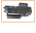 Porsche Cayenne (2011-2013) Number plate Reversing Camera MM0836