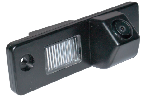 Vauxhall Antara 2008-2013 Number Plate Light replacement Reversing Camera MM0845