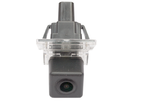 Mercedes C, E Class, CLS Rear View Reversing Number Plate Light Camera MMT914