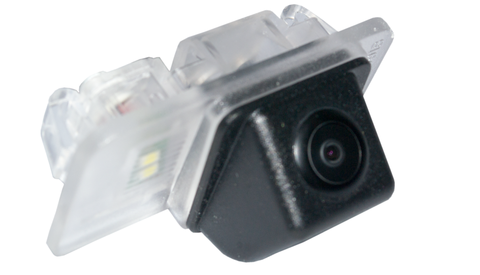 Mercedes B Class 2011onwards Rear View Number Plate Ligh Reversing Camera MM0918