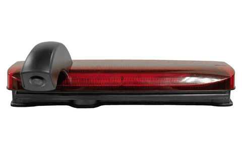 Ford Transit Connect 2013 Onwards Replacement High Level Third Brake Light Reversing Camera MM09C16