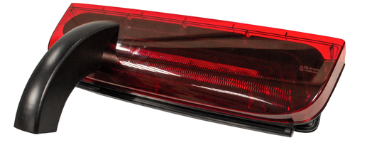 Ford Transit Connect 2013 Onwards Replacement High Level Third Brake Light Reversing Camera MM09C16