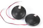 Morel MM2 Virtus Nano  2" Midrange Speakers (Pair)