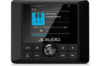 JL Audio MM50 - MediaMaster 50 Marine digital media receiver with Bluetooth