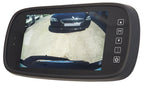 MOTORMAX MM620MON Rear View Mirror Monitor with 6.2" Screen