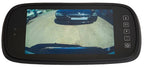 MOTORMAX MM620QM Rear View Mirror Monitor with 6.2" Quad Screen