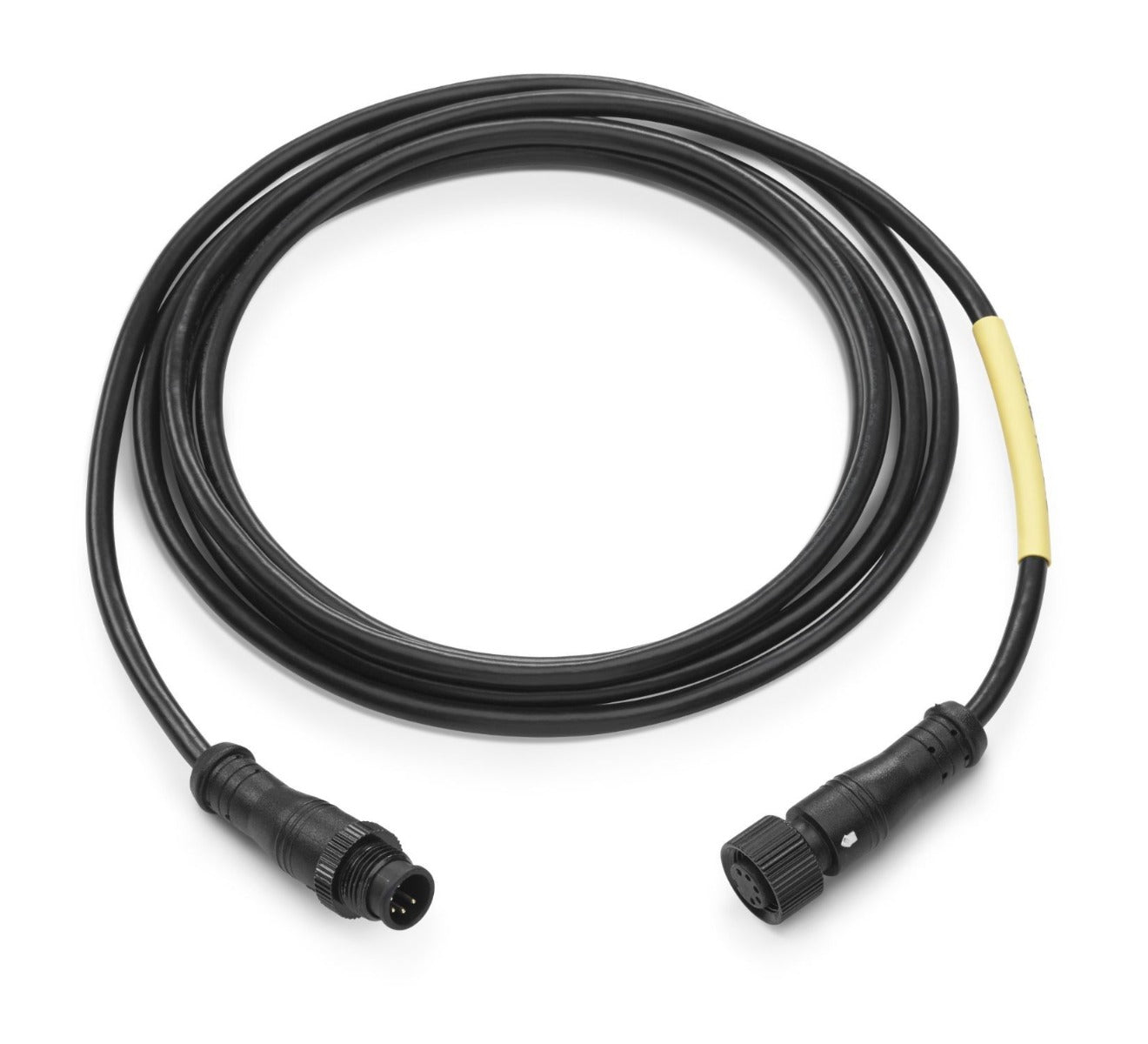 JL Audio MMC-6 Extension cable for JL Audio MediaMaster wired marine remotes (6 feet)