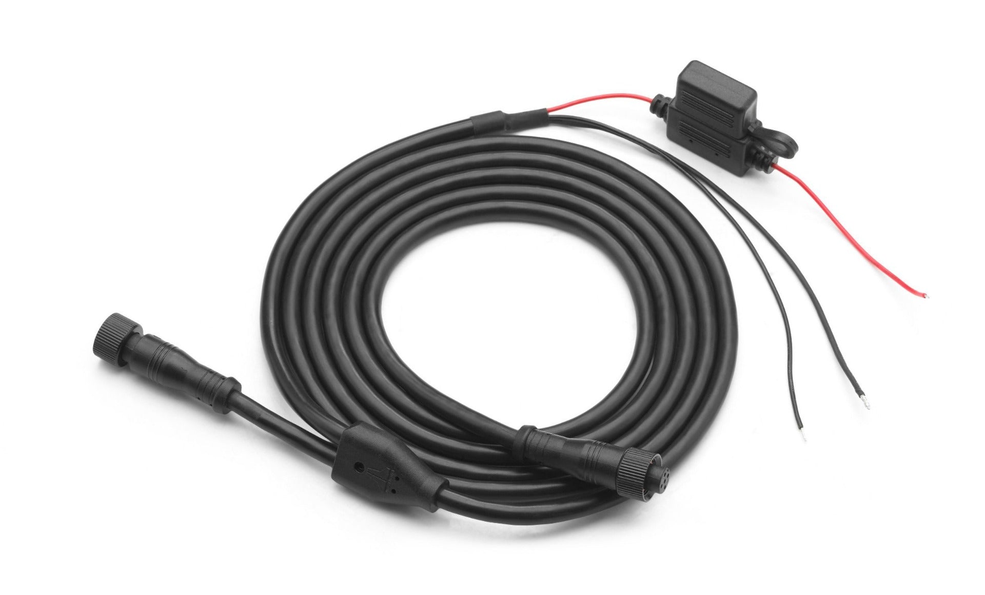 JL Audio MMC-PN2K-6 Extension cable for JL Audio MediaMaster wired marine remotes (6 feet)