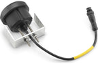 JL Audio MMR-20-BE Wired marine remote control for JL Audio MediaMaster receivers