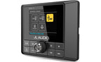 JL Audio MMR-40 Wired NMEA 2000 marine remote control for JL Audio MediaMaster receivers
