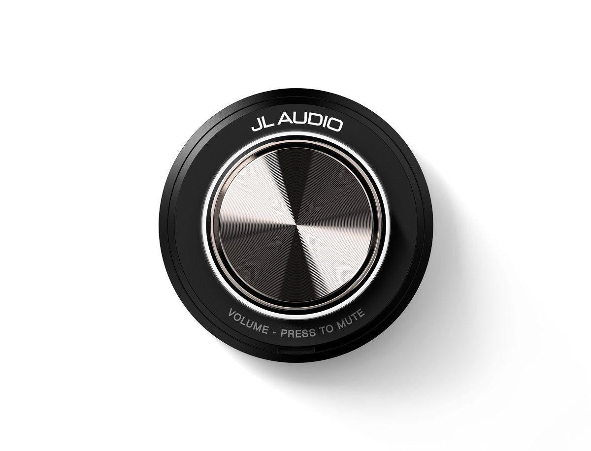 JL Audio MMR-5N2K MediaMaster NMEA 2000 network wired remote volume controller